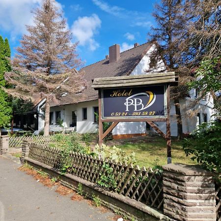 Hotel Pb Goslar Exterior foto